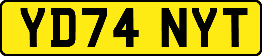 YD74NYT