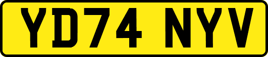 YD74NYV