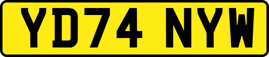 YD74NYW
