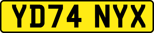 YD74NYX