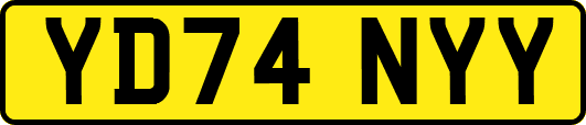 YD74NYY