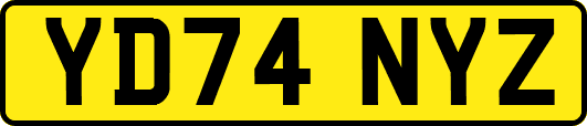 YD74NYZ