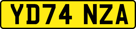 YD74NZA