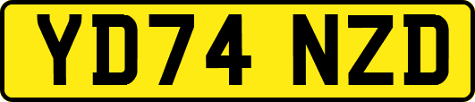 YD74NZD