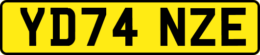 YD74NZE