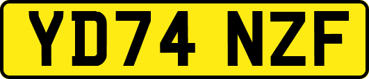 YD74NZF
