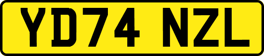 YD74NZL