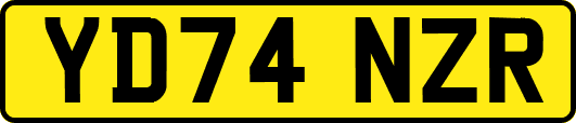YD74NZR