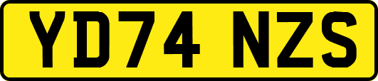 YD74NZS