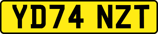 YD74NZT