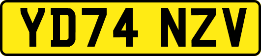 YD74NZV