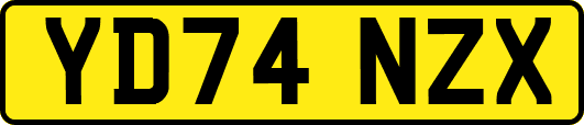 YD74NZX
