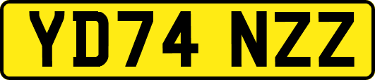 YD74NZZ