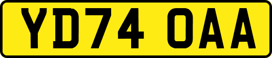 YD74OAA