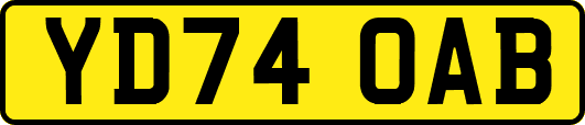 YD74OAB