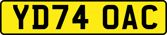 YD74OAC