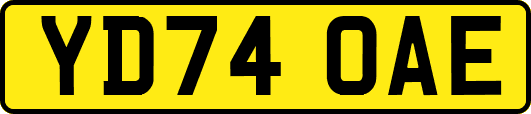 YD74OAE