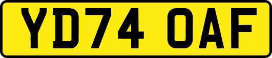 YD74OAF