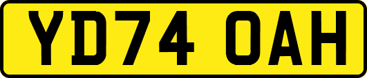YD74OAH