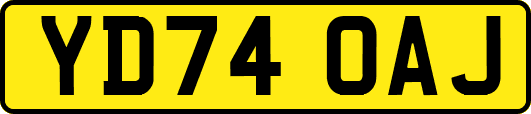 YD74OAJ