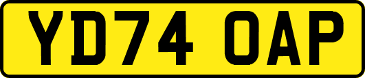 YD74OAP