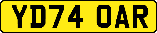 YD74OAR
