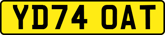 YD74OAT