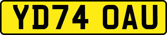 YD74OAU