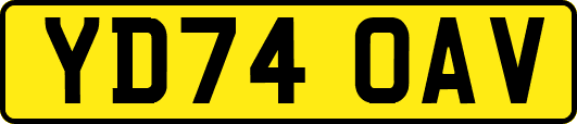YD74OAV