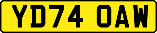 YD74OAW