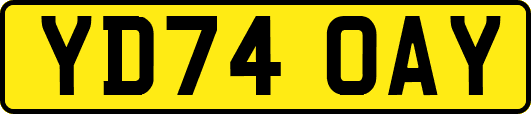 YD74OAY