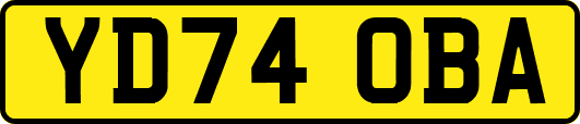 YD74OBA