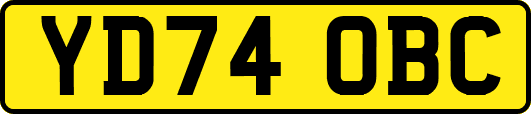 YD74OBC