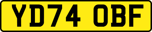 YD74OBF