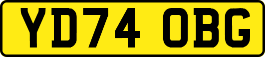 YD74OBG