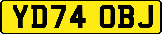 YD74OBJ