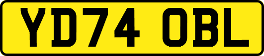 YD74OBL