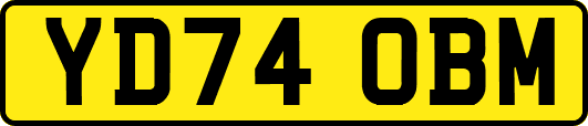 YD74OBM