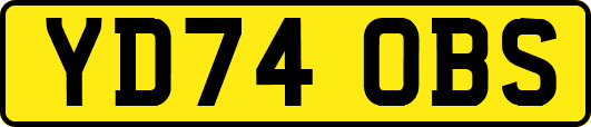 YD74OBS