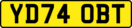 YD74OBT