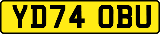 YD74OBU