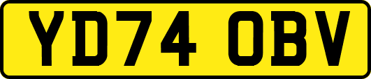 YD74OBV