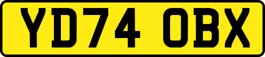 YD74OBX