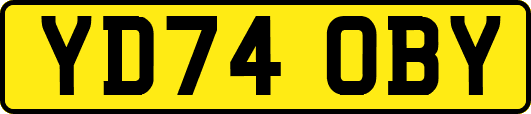 YD74OBY
