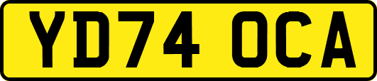 YD74OCA