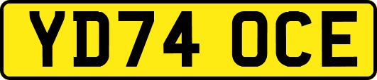 YD74OCE