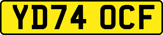 YD74OCF