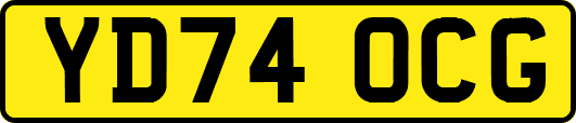 YD74OCG