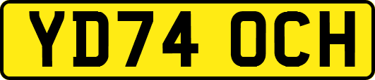 YD74OCH