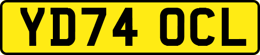 YD74OCL